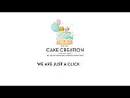Best Customized Cakes in Town | Order Cake in Whitefield!!