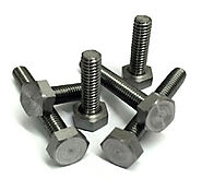 Top Quality Hex Bolts Manufacturer In India