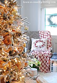 Creating Your Holiday Oasis