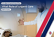 Understanding the Vital Role of Urgent Care Services | ER of Mesquite