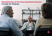 Rehabilitation of the Musculoskeletal System: A Guide for Patients | ER of Mesquite