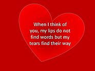 Happy Valentines Day Images with Quotes and Valentine DP