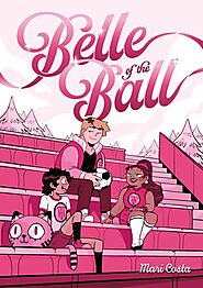 Belle of the Ball by Mari Costa | Goodreads