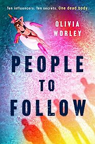 People to Follow by Olivia Worley | Goodreads