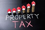 Property Tax Appeals Reduce Your Property Taxes!