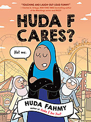 Huda F Cares? by Huda Fahmy | Goodreads