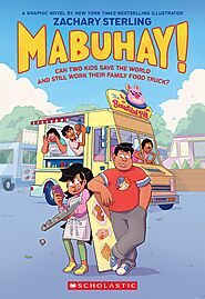 Mabuhay! by Zachary Sterling | Goodreads