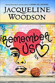 Remember Us by Jacqueline Woodson | Goodreads