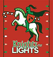 Knights of Lights - Kansas City Renaissance Festival