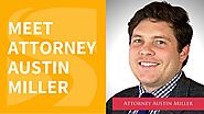 Milwaukee Family Lawyer: Meet Attorney Austin Miller