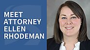 Milwaukee Family Lawyer: Meet Ellen Rhodeman