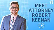 Milwaukee Divorce Attorney: Meet Robert Keenan