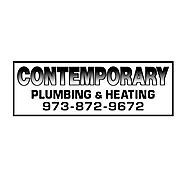 Contemporary Plumbing and Heating