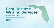 Top 5 Resume Writing Services in Orlando, FL to Help You Launch Your Career