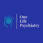 FAQs | One Life Psychiatry | Child & Adult Psychiatrist