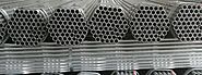 Stainless Steel 304 Pipe Manufacturer, Supplier and Stockist in India