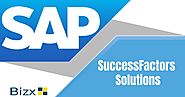 Explore SAP SuccessFactors Solutions at Bizx Technologies