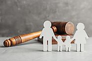 Adopting a Child: How a Family Lawyer Can Help