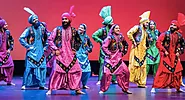 Tribal Dances in India, Folk Dances in India