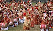 Classical Dances of India, Indian Classical Dances