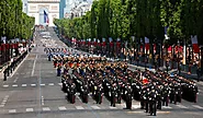 Bastille Day: The National Day of France