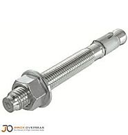 Bolt Manufacturer & Supplier in UK - Jinnoxbolt