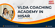 Mastering Success: The Ultimate Guide to VLDA Coaching Academy in Hisar!