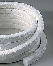 Asbestos Gland Packing Manufacturer & Supplier In Qatar - Petromet Sealings - Gland Packings Manufacturer