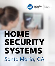 What Steps Can Santa Maria, CA Homeowners Take To Help Safeguard Their Homes From Burglary?