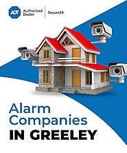 Effective Ways To Maintain The Home Security System In Your Greeley Home