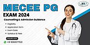 MECEE PG Exam 2024: Eligibility, Application, Courses & Colleges