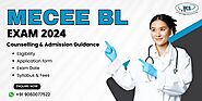 MECEE BL Exam 2024: Eligibility, Application process & Exam