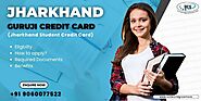 Jharkhand Guruji Credit Card Scheme 2024 : How to Apply Online?