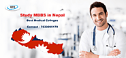 MBBS Admission in Nepal 2023: Fees, Eligibility & Admission for Indian