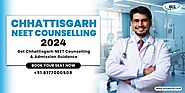 Chhattisgarh NEET Counselling 2024: Check the Eligibility & Registration Date