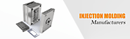 Best injection molding manufacturers companies inear New York