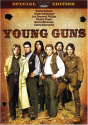 YOUNG GUNS (1988)