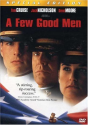A FEW GOOD MEN (1992)
