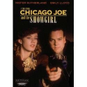 CHICAGO JOE AND THE SHOWGIRL (1990)