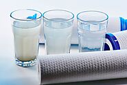 Über­sicht der Trink­was­ser­auf­be­rei­tung für Zuhause: die 10 besten Ver­fahren im Vergleich