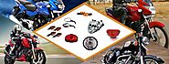 Top Auto Spare Parts Manufacturers in Delhi NCR: Quality Meets Reliability