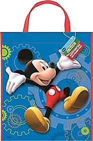 Mickey Mouse Party Bag
