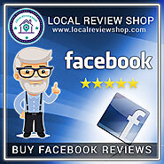 Website at https://www.localreviewshop.com/product/buy-facebook-reviews/