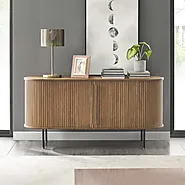 Buy Harper Sideboard - Eyedea Living Furniture Collection
