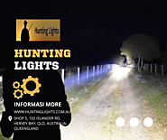 Hunting Light