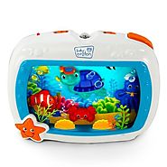 Baby Einstein Sea Dreams Soother $35