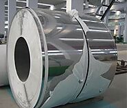 Stainless Steel Coil Manufacturers & Suppliers in India