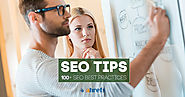 SEO Tips: 100+ Search Engine Optimisation Best Practices