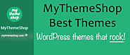 Share trọn bộ Premium theme từ mythemeshop
