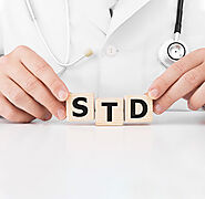 Difference Between STI and STD: Online Treatment for STD